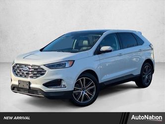 2021 Ford Edge