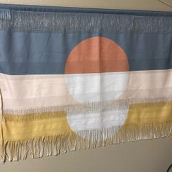 Wall Tapestry