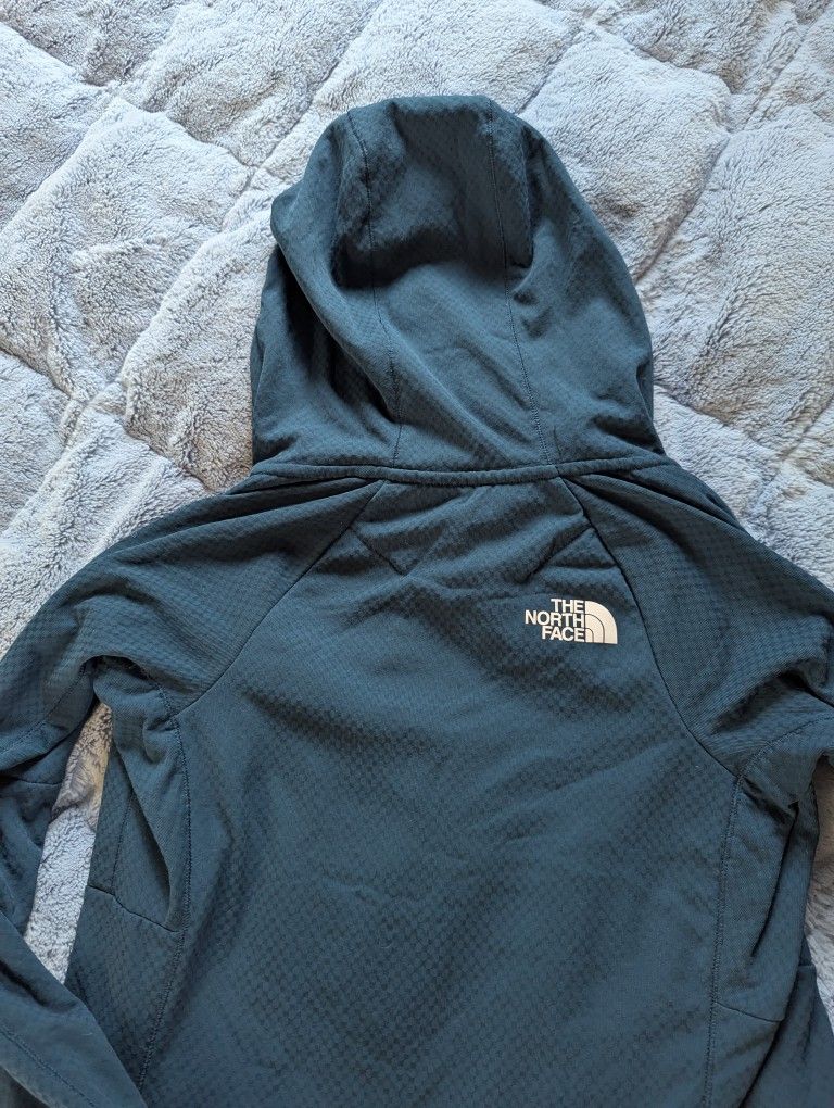 NEW North Face Summit Fleece-w/ Tags