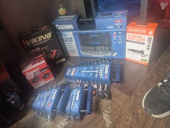 TOOLS TOOLS TOOLS