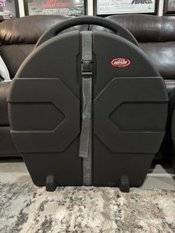 SKB Cymbal Vault
