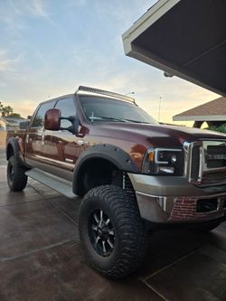 2006 Ford F-350