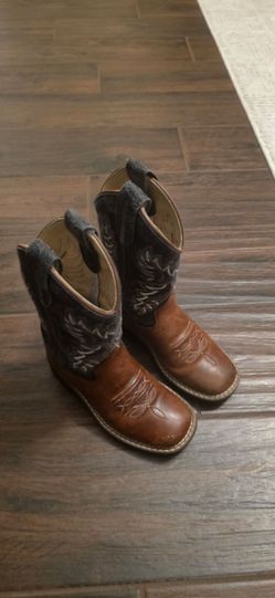 Cowboy boots