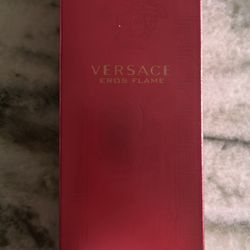 Versace Eros Flame 