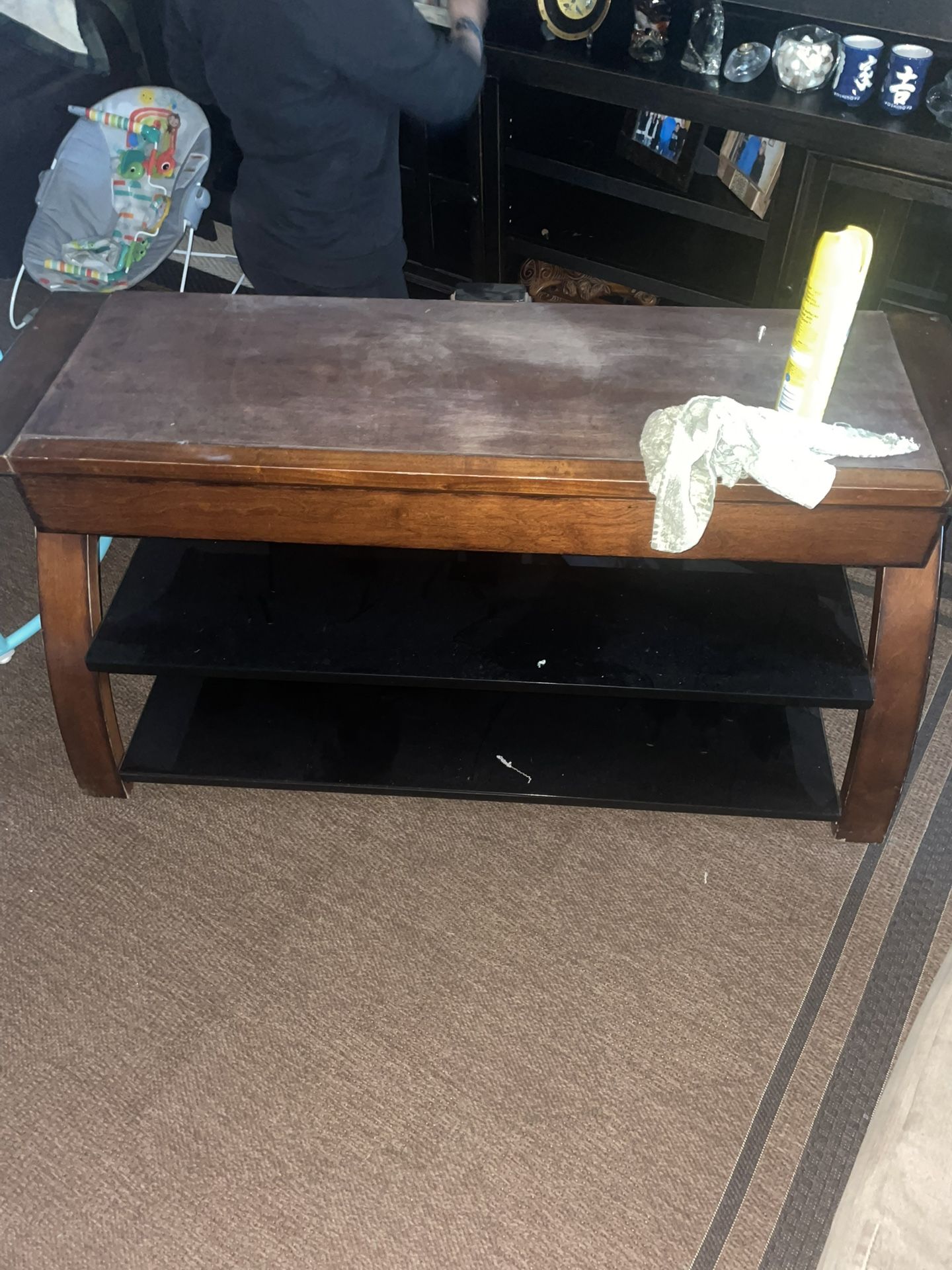 Tv Mount