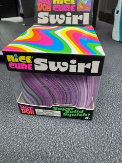 Needoh nice cube