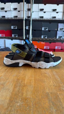 New Nike Canyon Sandal Sandals Slide Slippers Men’s 14