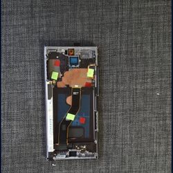 Samsung Note 10 Plus Screen Repair Parts
