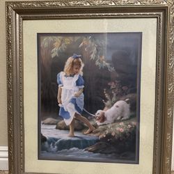 Wall Decor 