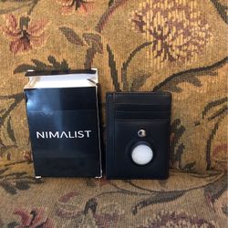 NIMALIST