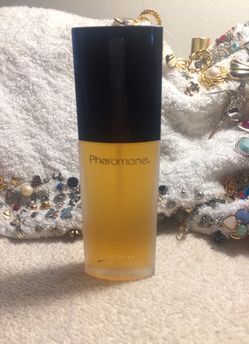 Pheromone. Women’s eau de toilette