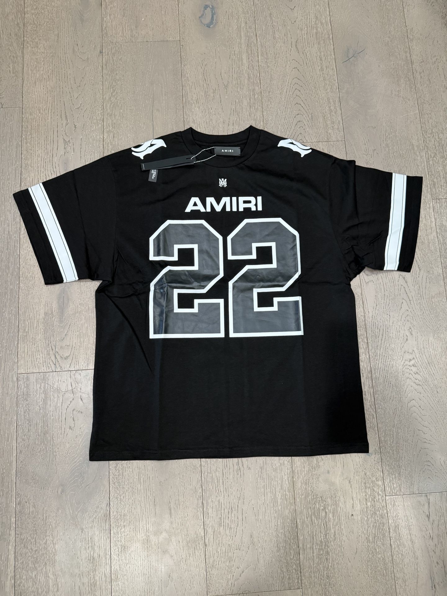 Amiri Jersey Shirt