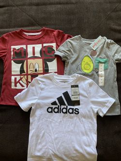 Kids clothes