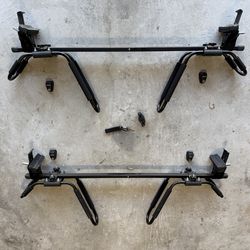 Inno Bare Roof 50” Naked Roof Racks