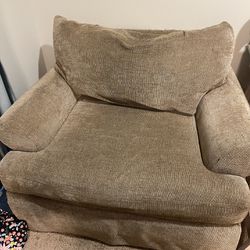 FREE Sofa Chair / Love Seat 