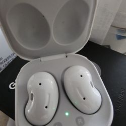 Samsung Earbuds 
