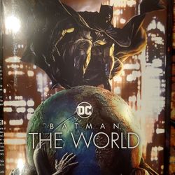 Batman - The World 
