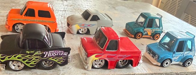 Car tuners