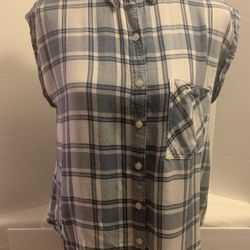 Forever21 Ladies Blouse