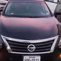 2014 Nissan Altima