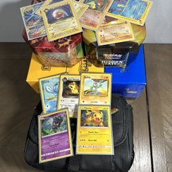 Pokémon Lot