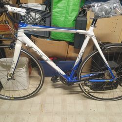 Slightly used GT Series2 Road Bike XL