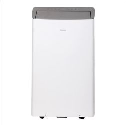 Danby 10,000 BTU 3-in-1 Inverter Portable Air Conditioner with Dehumidifier and Fan Function