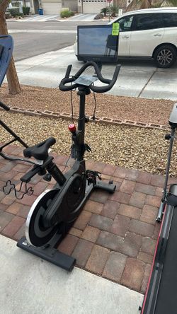 Echelon Connect EX-4s+ Bike Trainer