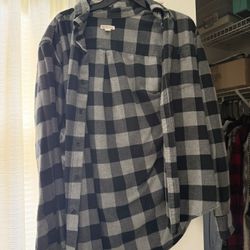 Merona Flannel