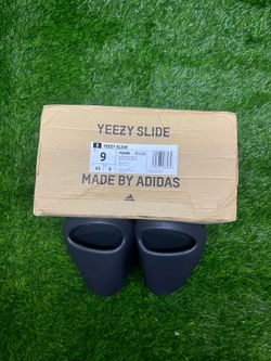 Adidas slide