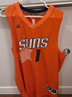 Adidas Phoenix Suns #1 NBA Jersey XL