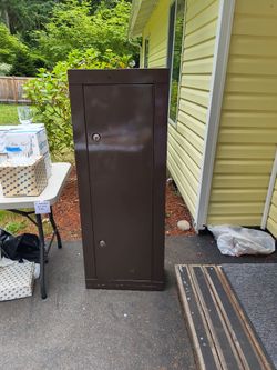 Gun Safe