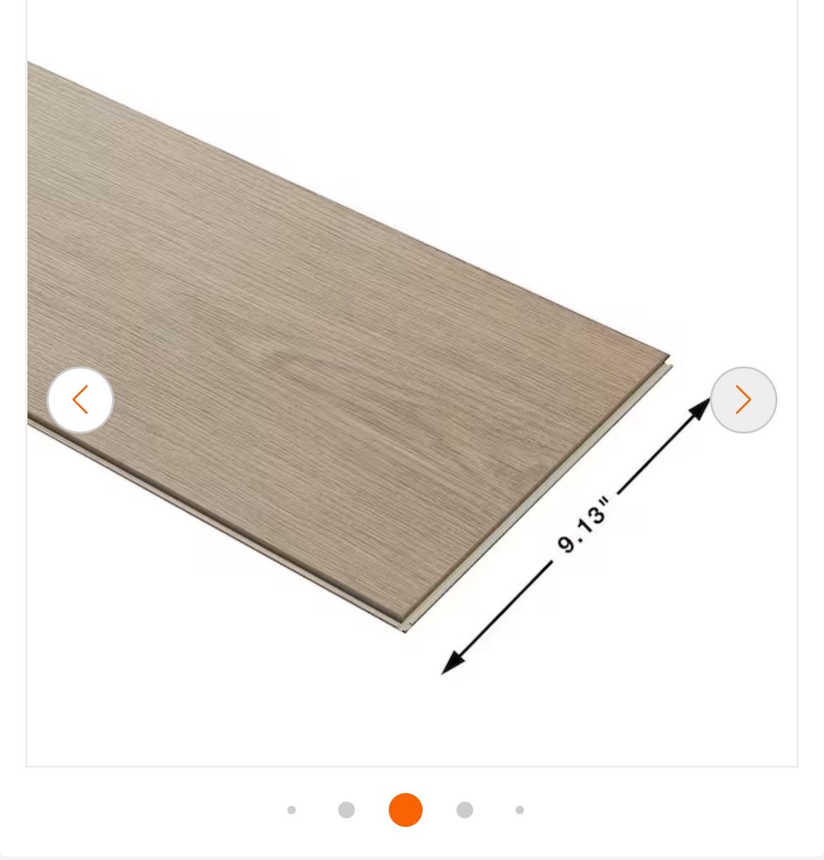 Malibu Wide Plank Flooring In Valencia