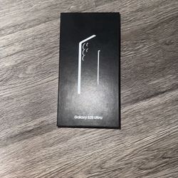 Samsung S25 Ultra Unlocked