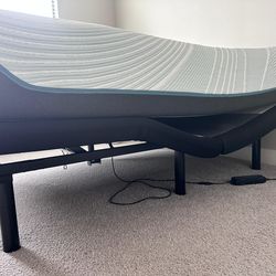 Adjustable Base for the mattress
