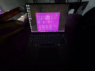 Microsoft Surface Laptop, 7th Edition