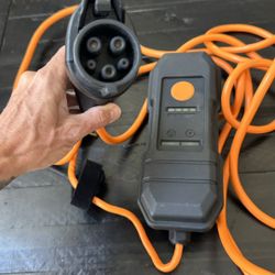 EV Charger