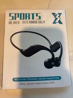 Headphones
