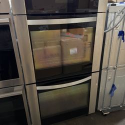 Electrolux ICON Designer  E30EW85ESS 30 Inch Double Electric Wall Oven