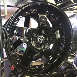 Rims