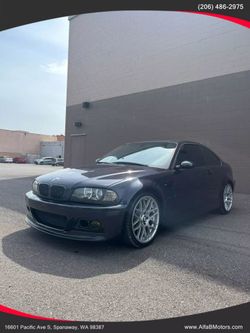 2005 BMW M3