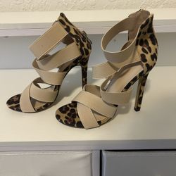 Women’s Heels 
