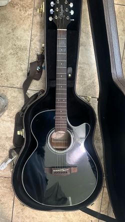 Takamine GF30CE FXC 6 String Guitar