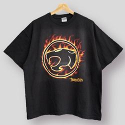 VINTAGE THUNDERCATS TEE