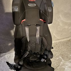 GRACO car seat 