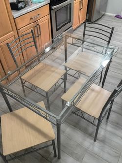 Used furniture