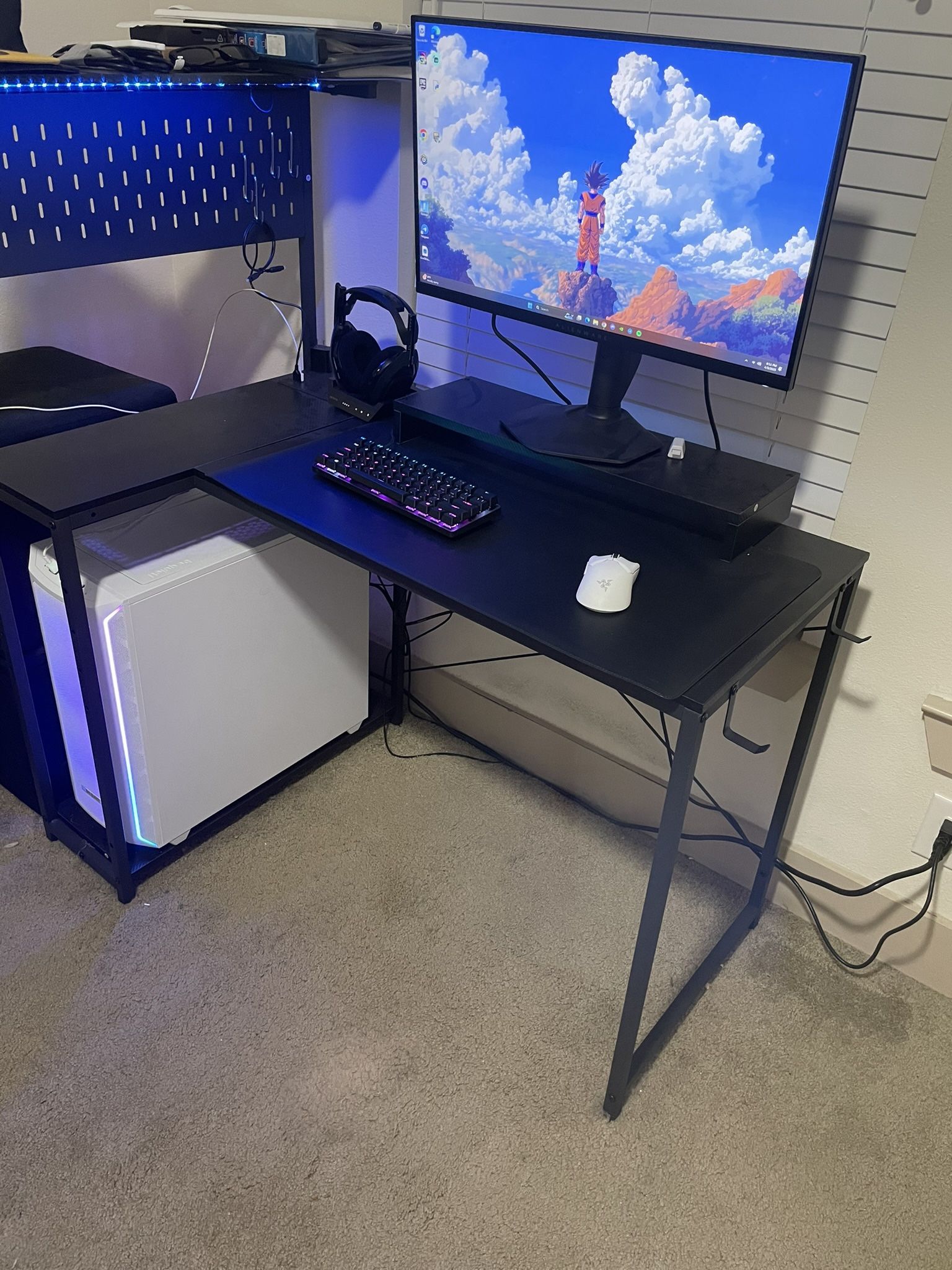 Gaming PC Setup Bundle ($3750 Value)