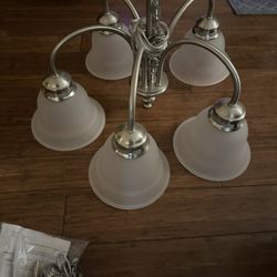 Chandelier/ Light Fixture / Lamp
