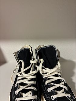 Converse Men's Chuck 70 Core High Top Sneaker