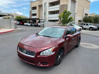2013 nissan maxima